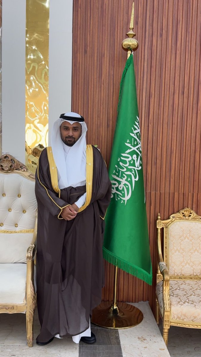 ملتقى أبناء المضيان tweet media