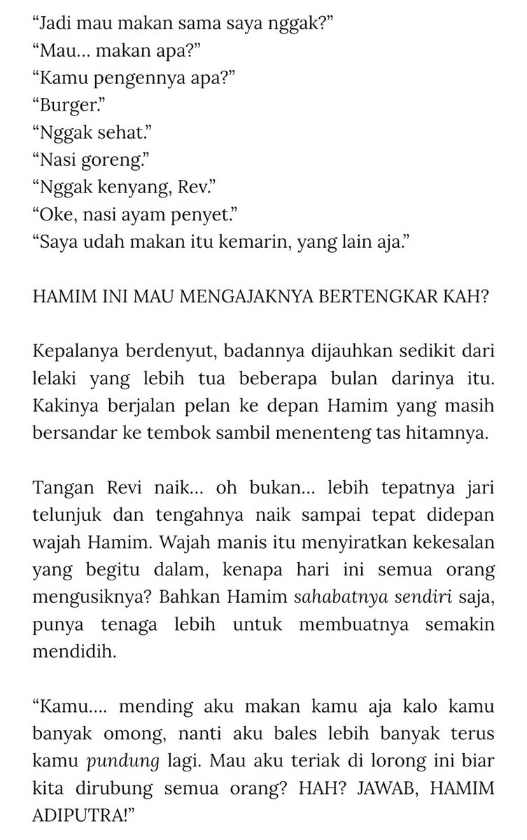 mielrosee's tweet photo. pondphuwin one tweet narration au
; hamimrevi in before married (1), nikah kontrak tapi gamau cerai. 
he fell first to that writer. 
read: https://t.co/RBcZ63Tjum https://t.co/ATgdwdbSt8