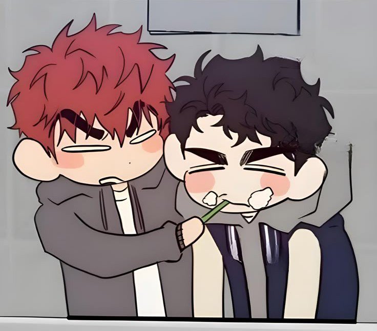 hey_dailychibi's tweet photo. https://t.co/b4C2UyxS5a