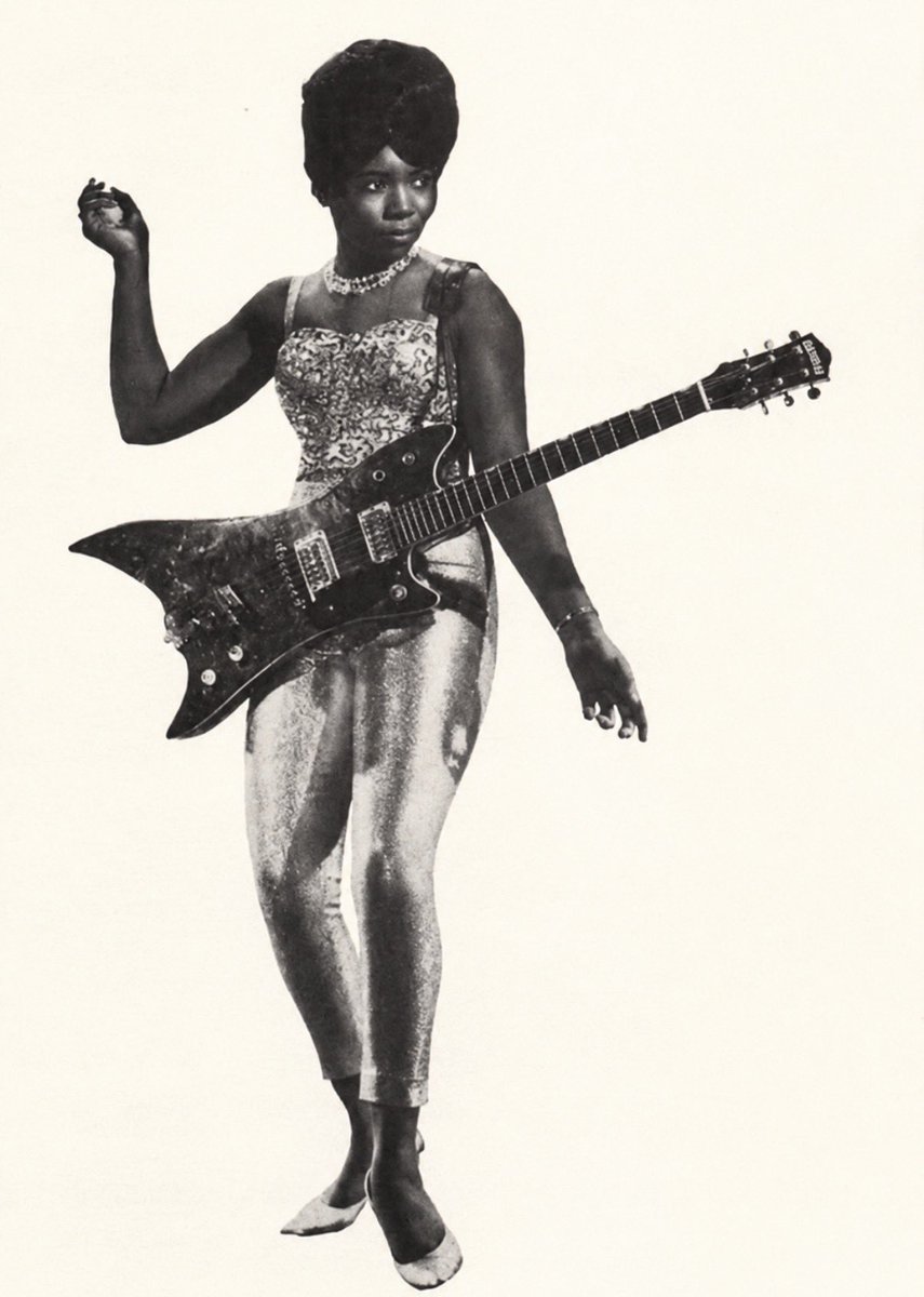 itsjustduran's tweet photo. My timeless inspiration #barbaralynn https://t.co/jHE4dMUXZA