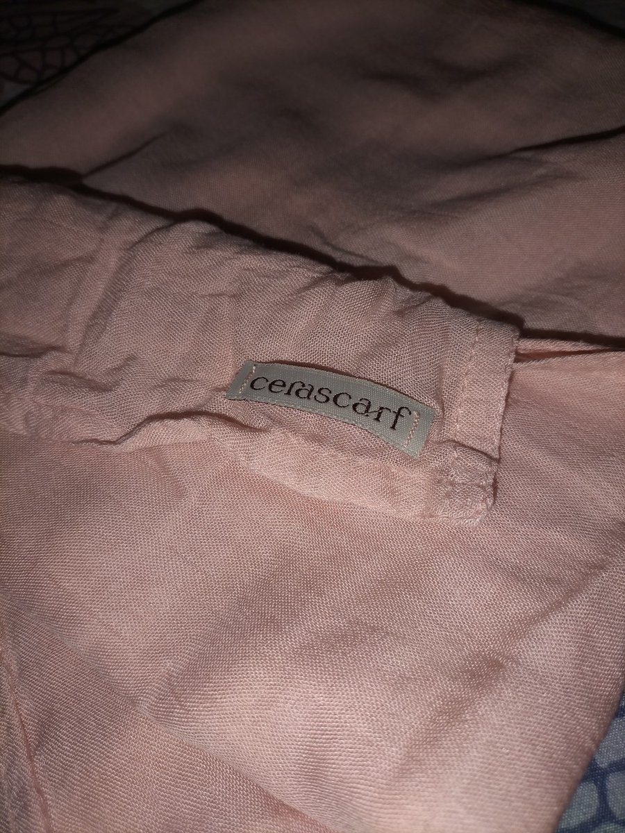 ciyafu's tweet photo. pl viscose warna pink 25k https://t.co/yHceyjrmRa