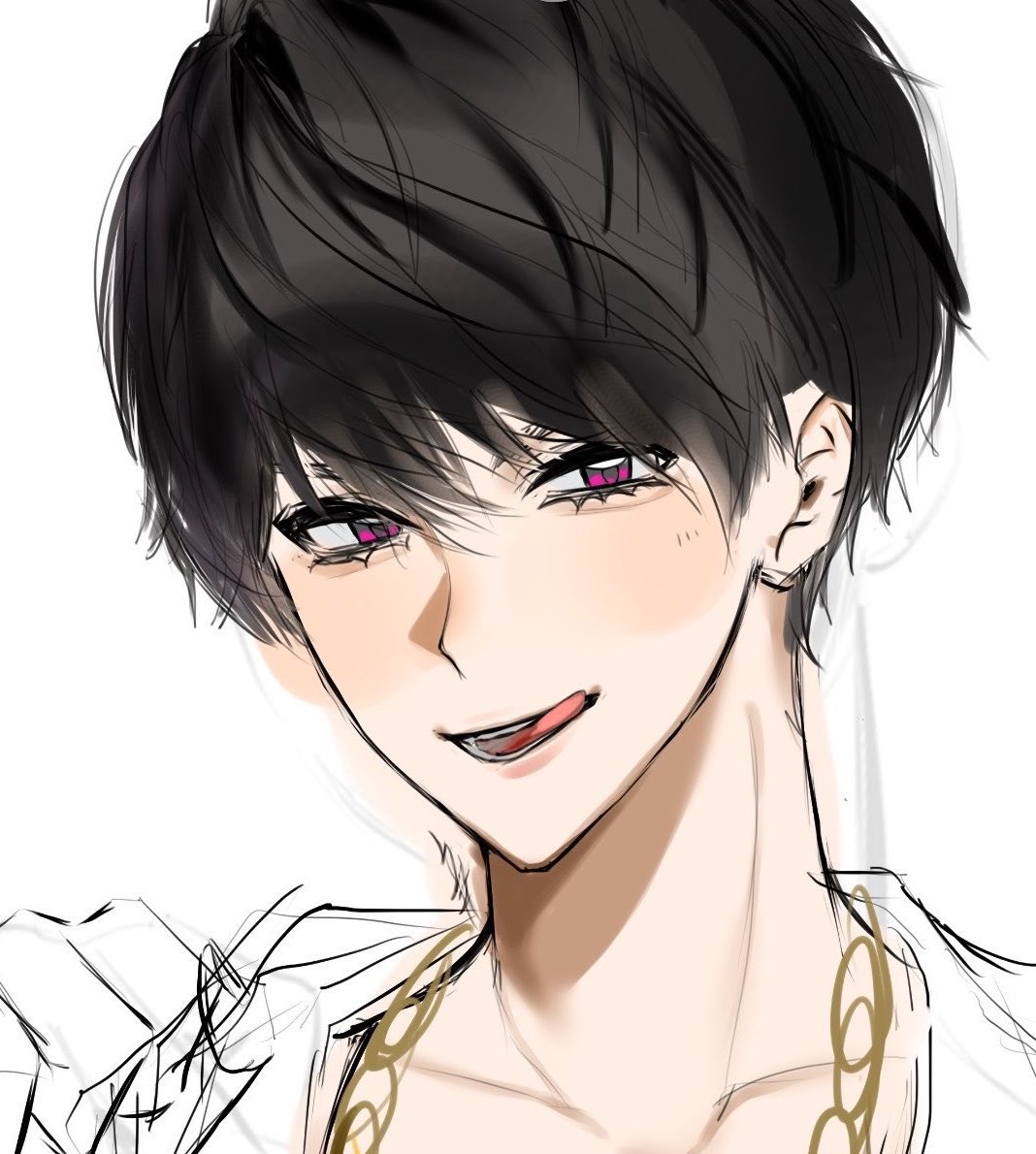 257ilb's tweet photo. 描ききれなかったｻﾉさん... https://t.co/89Cm7LdoFy
