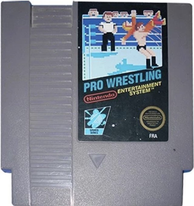 Nicknamecoming1's tweet photo. @90sWWE One of these. How am I supposed to remember? I must have been 4 years old lol https://t.co/U0gURZ2zSg