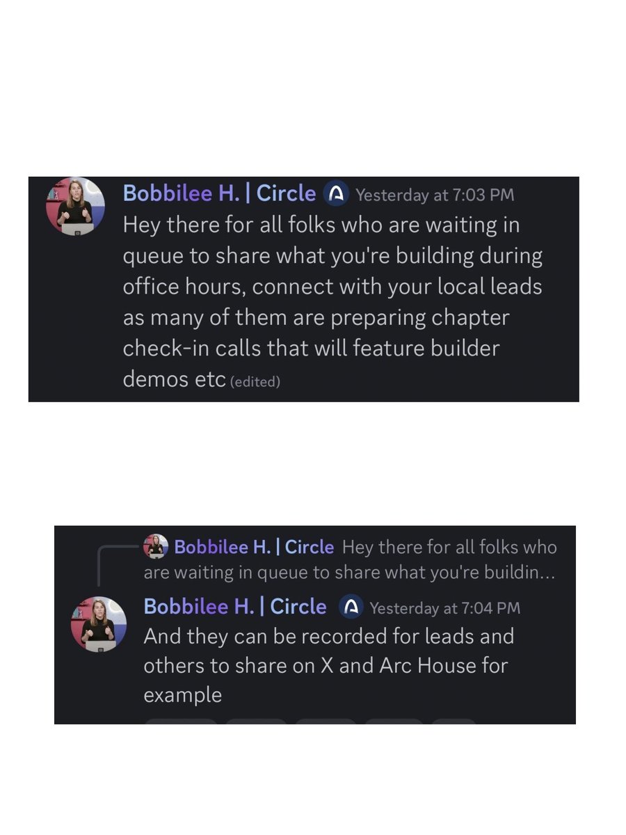 0xfab.Arc tweet media