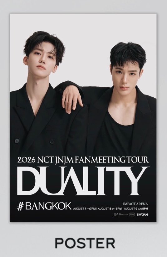 nanajaeminie__n's tweet photo. อยากเรียกประชุมแล้วบรีฟใหม่ วันที่ 2 ที่กดบัตรวันแรก รอบแรก ควรที่จะได้รูปบัตรกับโปสตามนี้ด้วยซ้ำ https://t.co/vImtB19uJw