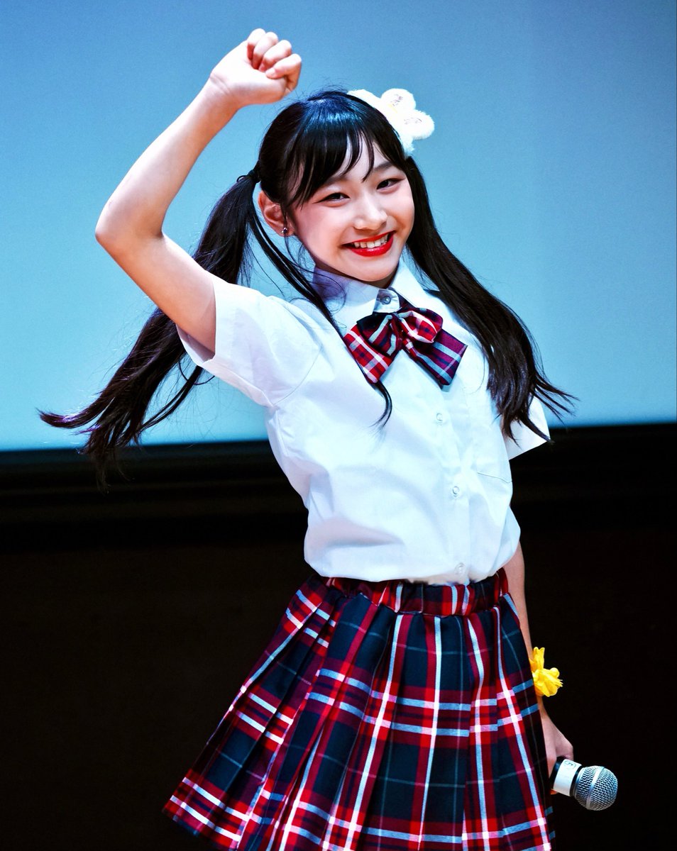 26.7.12 フレッシュアイドルSP シダックスカルチャーホール #あー