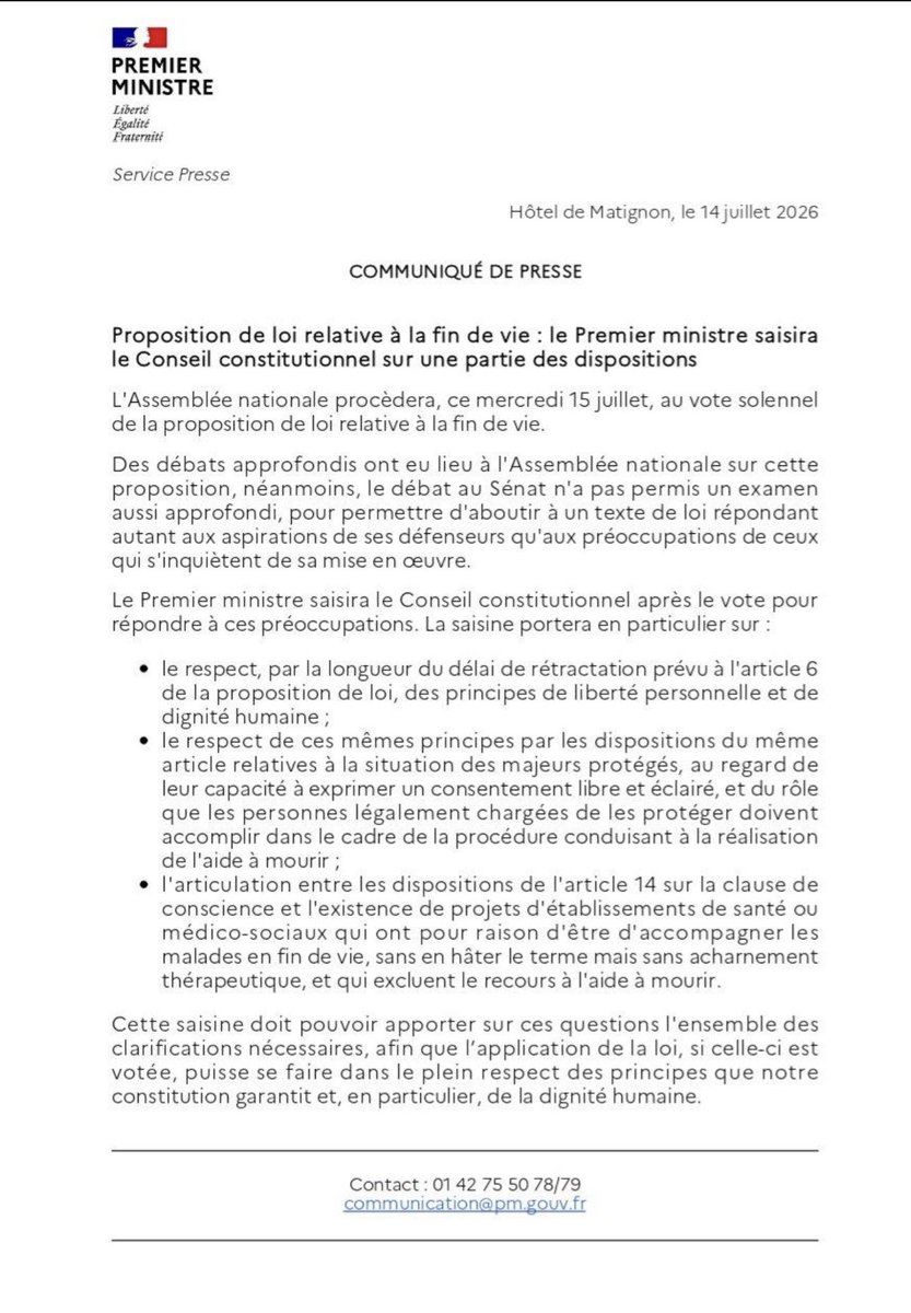 Didier Maïsto tweet media