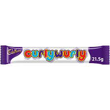 MariaSparkle9's tweet photo. @Stuart_James10 @Mellor76 We need to see your take on Curly Wurlys now, travesty https://t.co/X5PhLPYTVs