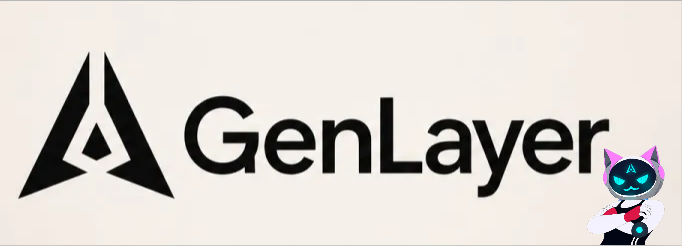 grizyula's tweet photo. Most blockchains compete for speed and scalability.

@GenLayer  looks beyond: the biggest challenge of the future is trust in solutions. It is this innovation that could change the way we interact with technology. https://t.co/Meqt3FvTHt