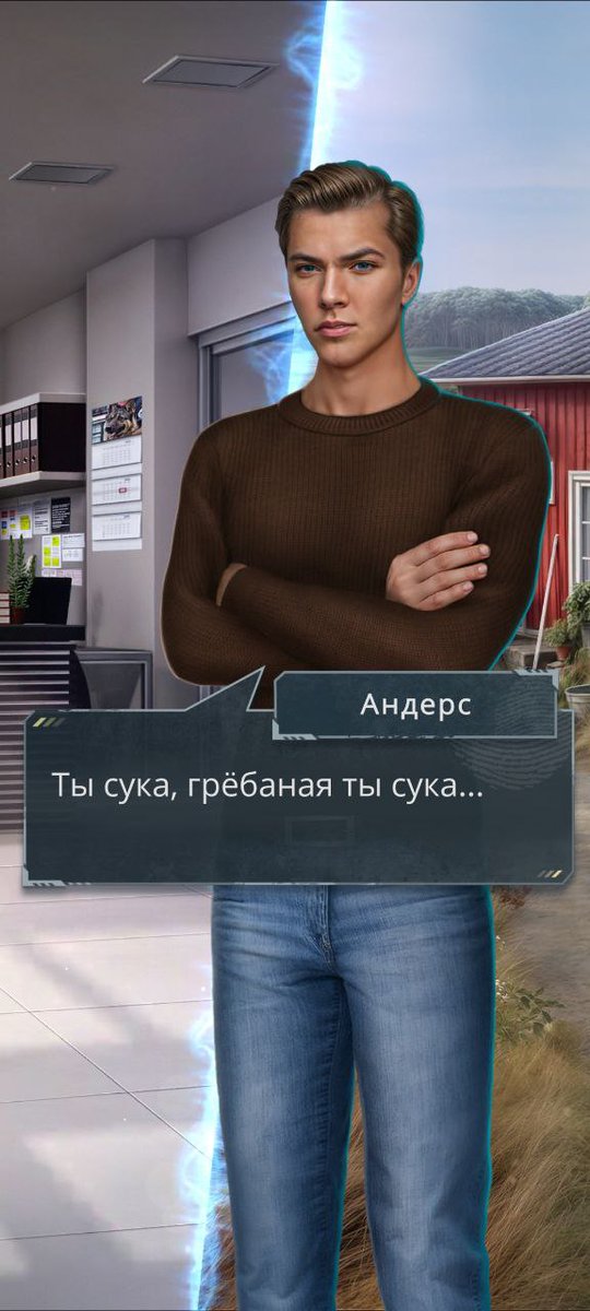 reginakgae's tweet photo. гениальное отсылает на великое 
#клубромантики https://t.co/uURE7B8A9t
