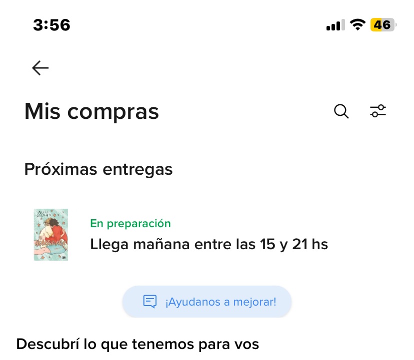 zbuhaje's tweet photo. LLEGA RÁPIDO DALE (los acabo de pedir) https://t.co/6XgMdo8Qa4