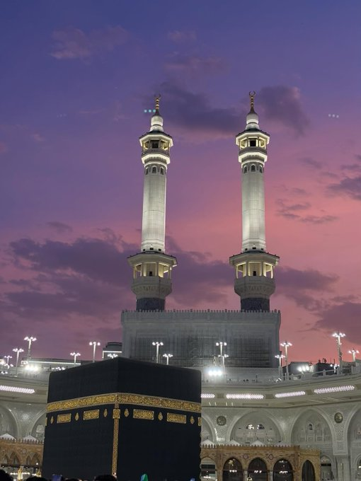 mmasief's tweet photo. أَشْهَدُ أَنْ لَا إِلَهَ إِلَّا اللَّهُ ، وَحْدَهُ لَا شَرِيكَ لَهُ ، وَأَشْهَدُ أَنَّ مُحَمَّدًا عَبْدُهُ وَرَسُولُهُ https://t.co/6ZGk0pTg4q