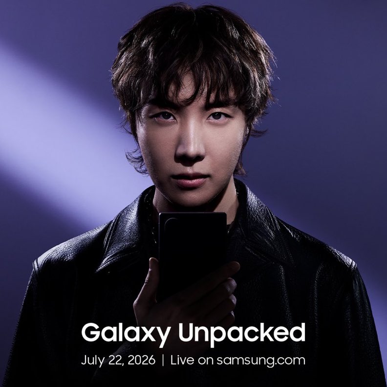 taev_h's tweet photo. J-HOPE X SAMSUNG
SAMSUNG GALAXY X J-HOPE
#JhopexSamsung
#Galaxyxjhope https://t.co/DJUhCLxVz8