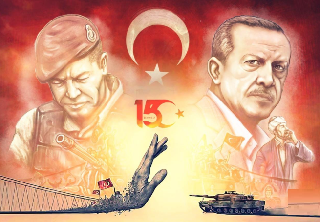 mansi_akram's tweet photo. الحمد لله على نعمة القائد الواعي
انقذ أمة كاملة بدهائه وحنكته السياسية وحسن تصرفه
لولاه ولولا المخلصون الأبطال والشـ@ـداء لتراجعت الأمة التركية إلى قرن من الزمان https://t.co/PYI8y8o3kP