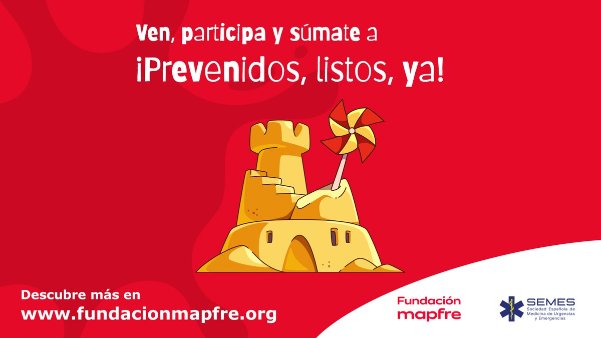 Fundación Mapfre tweet media