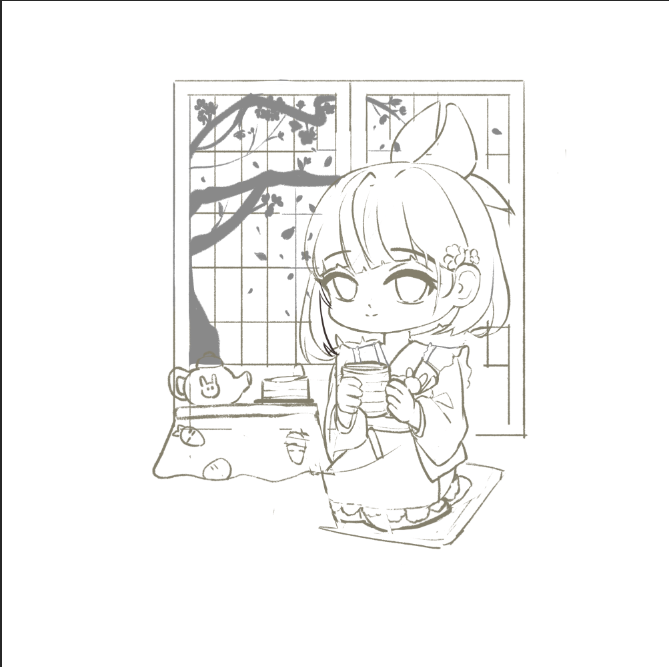 BamSuhong's tweet photo. Bored and want to sketch today! 🎨

Drop your OCs/refs in the replies and I'll draw some for FREE (today only!). 💖

Can't wait to see your characters! RTs are highly appreciated! 👇

#artshare #freesketch #chibi https://t.co/h20ePDzwmW