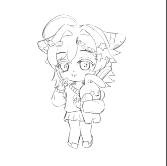 BamSuhong's tweet photo. Bored and want to sketch today! 🎨

Drop your OCs/refs in the replies and I'll draw some for FREE (today only!). 💖

Can't wait to see your characters! RTs are highly appreciated! 👇

#artshare #freesketch #chibi https://t.co/h20ePDzwmW