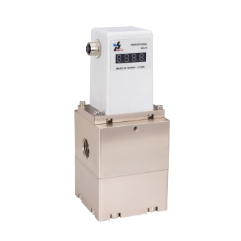 genndih's tweet photo. 🎯 Precision under pressure. KaoLu proportional pressure regulators deliver ±0.01% F.S. accuracy & 50ms response — from vacuum to 100 bar. Trusted in laser cutting, semiconductor & medical. 🏆 2025 German Design Award.
🔗 https://t.co/LfIbAeWWnt
#ProportionalValve #Automation #MadeInTaiwan