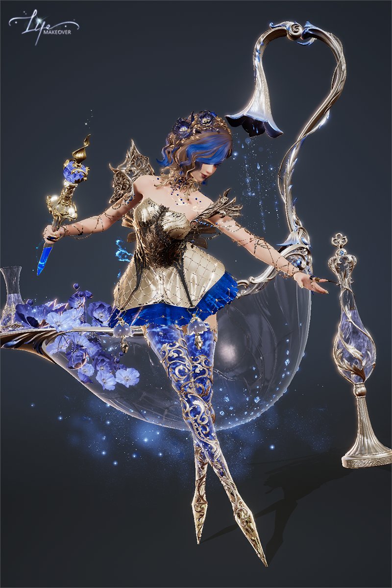 LifeMakeover510's tweet photo. #LifeMakeover #VVANNACommunity
 
[5-Star Set - Aroma Banquet]
🔹Obtain from limited Lightchase event [Scented Enamel] available from Jul. 7 to Jul. 28, 23:59 UTC.
 
💎This edition features amazing works from VVANNA Community Topic - Scented Enamel.
XxTempest
Fierth
Arkhein https://t.co/EQIlWRbCAu
