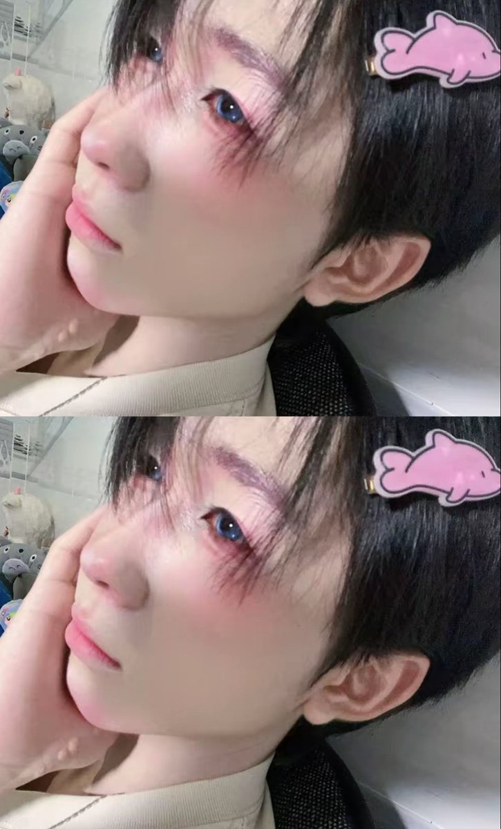 0Qin530's tweet photo. ซ้ายขวาชอบแบบไหนกันอ่ะ👉👈 https://t.co/WPpZvQFnI1