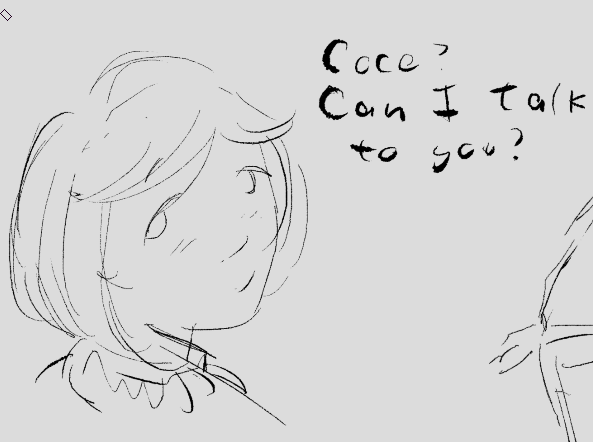 k1t_catt's tweet photo. what if https://t.co/KzDgx4ZJUE