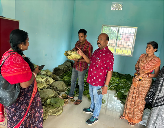 Panchayati Raj and Drinking Water Department tweet media