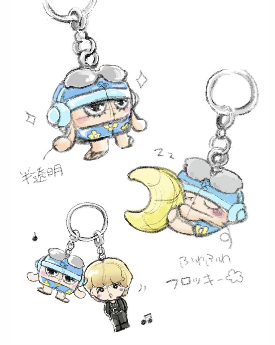 iro6_sow's tweet photo. めじるしアクセサリー欲しい⭐️
#BBBros_FAN https://t.co/WuqUKCfvkM