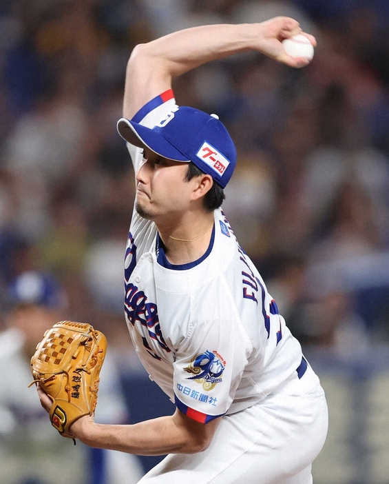 gnomotoke's tweet photo. 中日・藤嶋健人が国内FA権取得「いろいろな方の支えがあって取れた権利」（スポニチアネックス）-Yahoo!ニュース https://t.co/CD82DO73T3

中日・藤嶋健人投手（28）が15日、国内フリーエージェント（FA）権の資格取得条件を満たした。 https://t.co/oZGXlRPi7K
