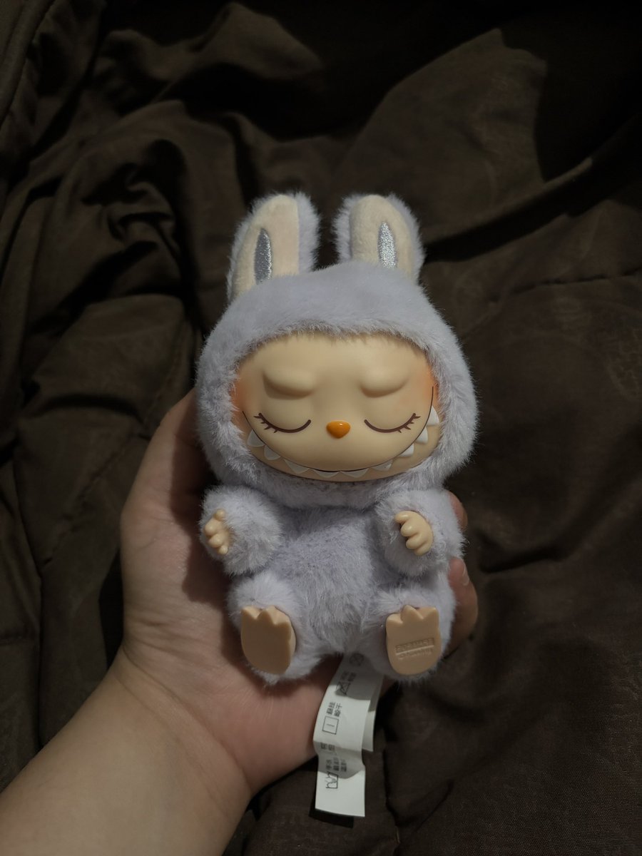 Araaaa2524's tweet photo. #wts #labubu #POPMART
Labubu Pink 180k
Labubu Kuning 140k
Labubu Ungu 110k (no box)
Labubu Monster 210k https://t.co/c3jS9Tc8yx