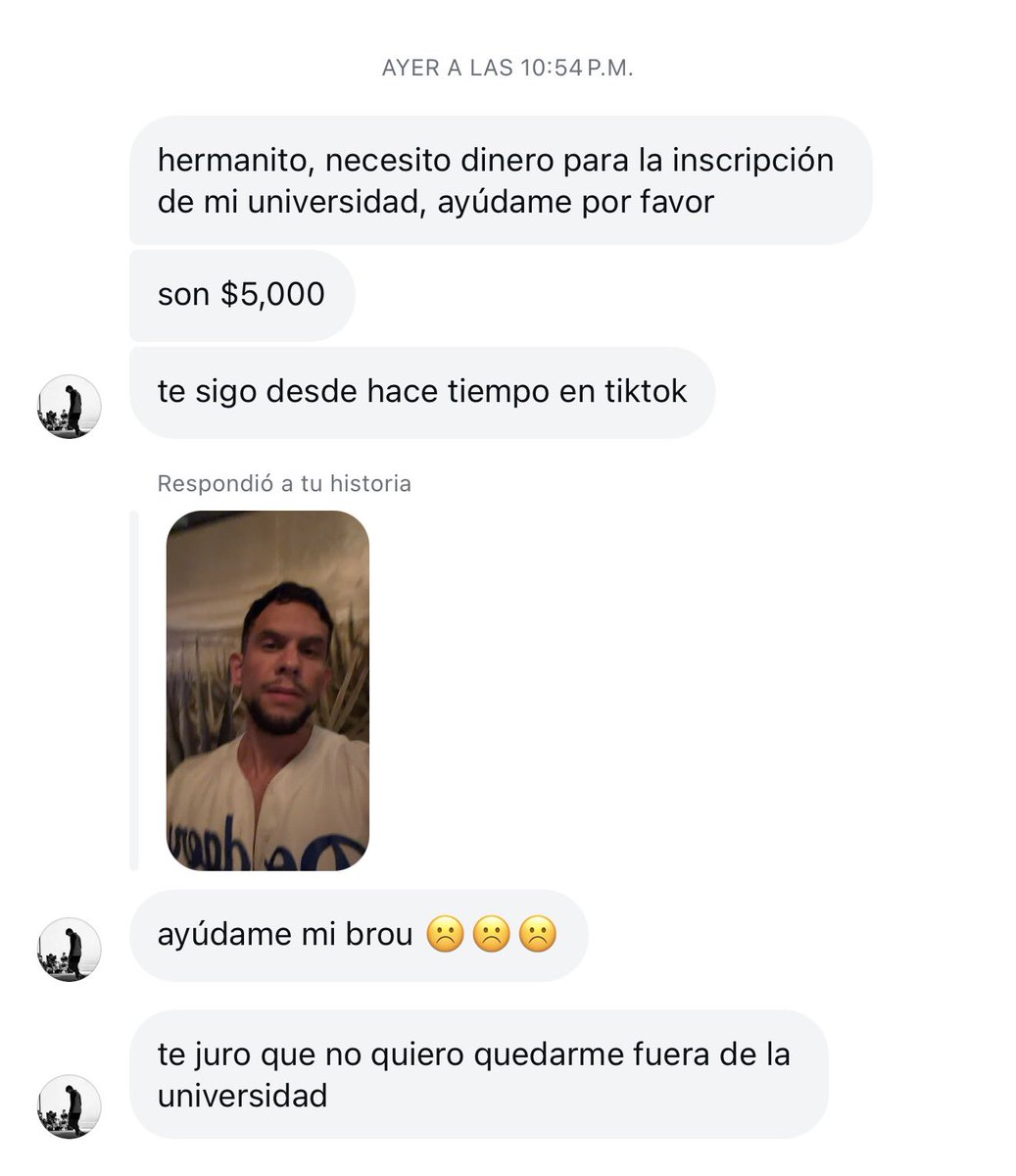 Alfredo Valenzuela tweet media