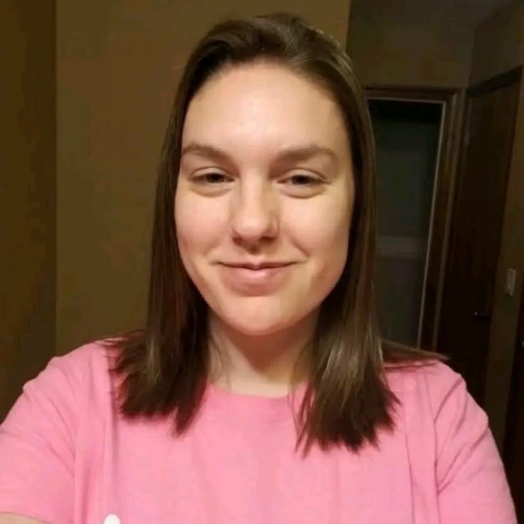 KashieAnderson's tweet photo. Happy birthday to myself 
Today is my birthday girl 💝🥳 
Expecting any gifts from anyone who loves me 💘🤩🥰💘 https://t.co/erjuNf9UoT