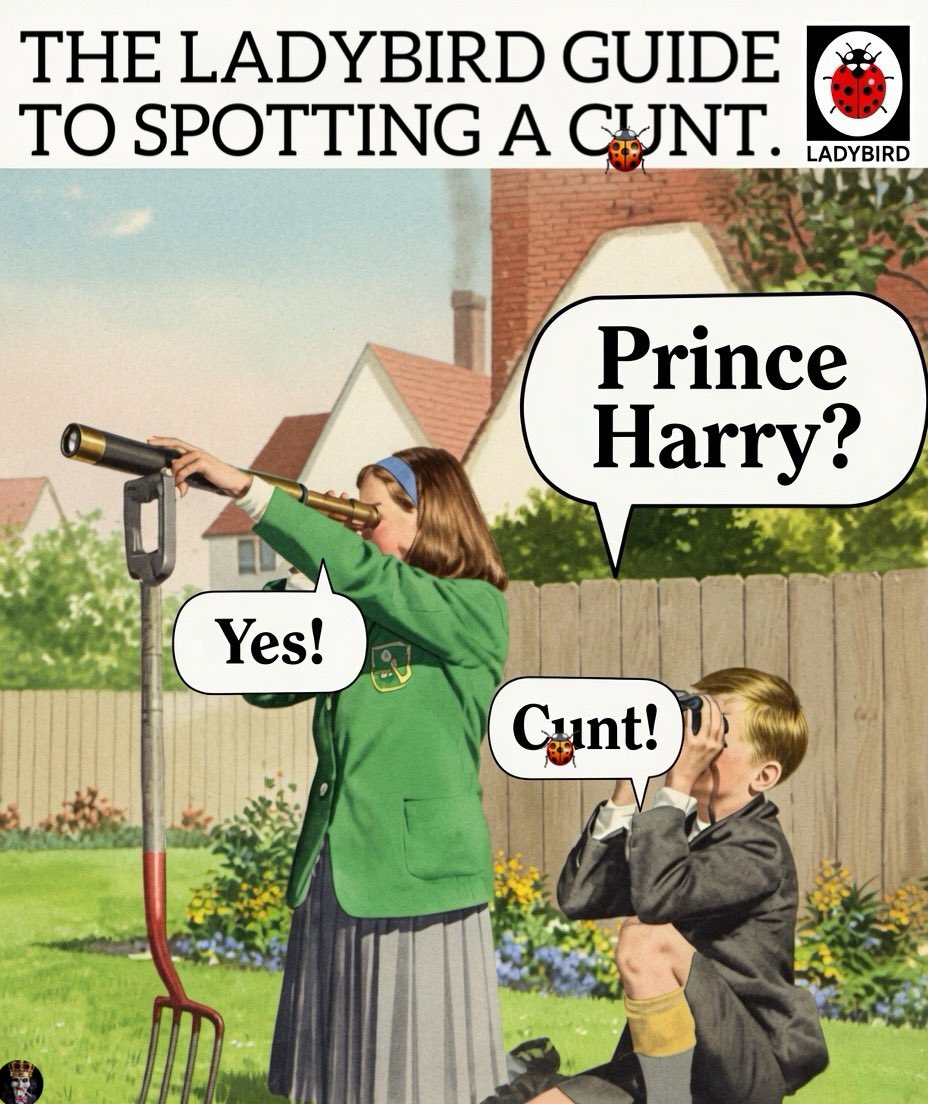 SaltyRoyalMemes's tweet photo. @MeghansMole https://t.co/FGiahOzUiW