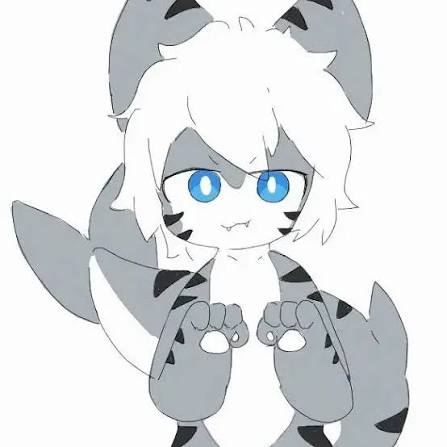 tiger shark tweet media