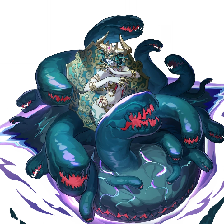 HSRAnythingBot's tweet photo. Oroboros was hit by a starskiff driven by March 7th! https://t.co/Q2wcdZkyXk