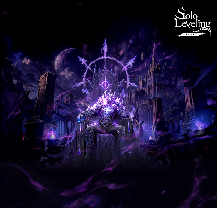 Solo Leveling:ARISE - News tweet media