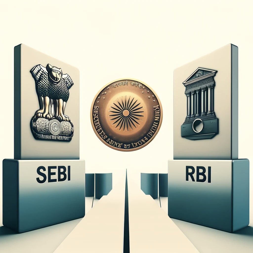 WhaleInsider's tweet photo. JUST IN: 🇮🇳 India's Finance Ministry has asked the RBI and SEBI to regulate crypto - Money Control. https://t.co/9FUZ8oCJrB