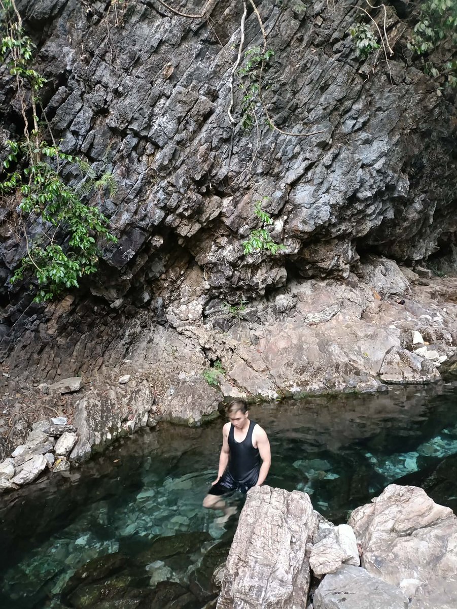 Art985937272321's tweet photo. Mukhang tag-init na naman. 🥵
Nature trip? Ano G? https://t.co/AaHKtrJp6U