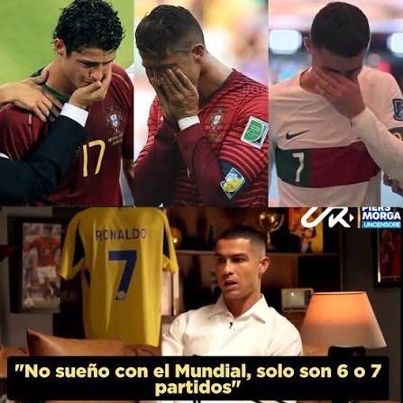Jose1505_'s tweet photo. @angel9001760699 @HardcoreBellas @Eduardo53561194 @ErikTote_ @NegrinBoka Imagínate tener de ídolo alguien que llora siempre que queda eliminado pero después sale a decir que son solo 7 partidos JAJAJAJ y sisisi siga llorando quizás la FIFA te escuche y a argentina le toque devolver los mundial y dárselos a mechico https://t.co/cLPC2347EG