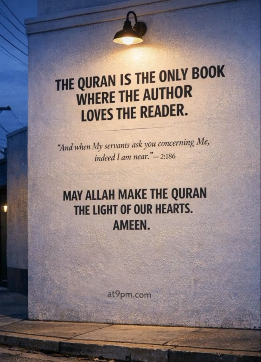 RoShZiMu's tweet photo. MAY ALLAH MAKE THE QURAN THE LIGHT OF OUR HEARTS. 
AMEEN 🤲 https://t.co/HAUfWCJhIx