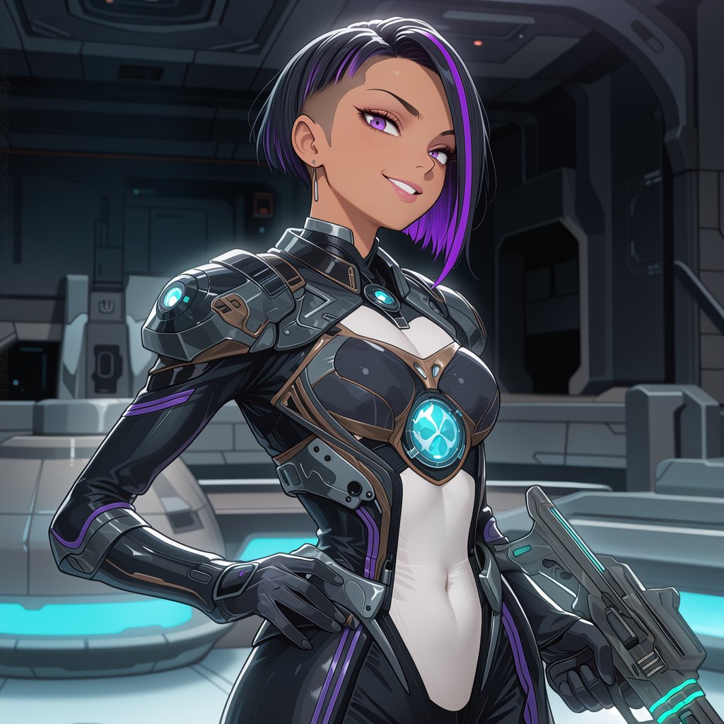 Mae_Elstrom's tweet photo. Mercenary

#AIArt #AIアート #ZImage #NovelAI https://t.co/5t5tO0VoRI
