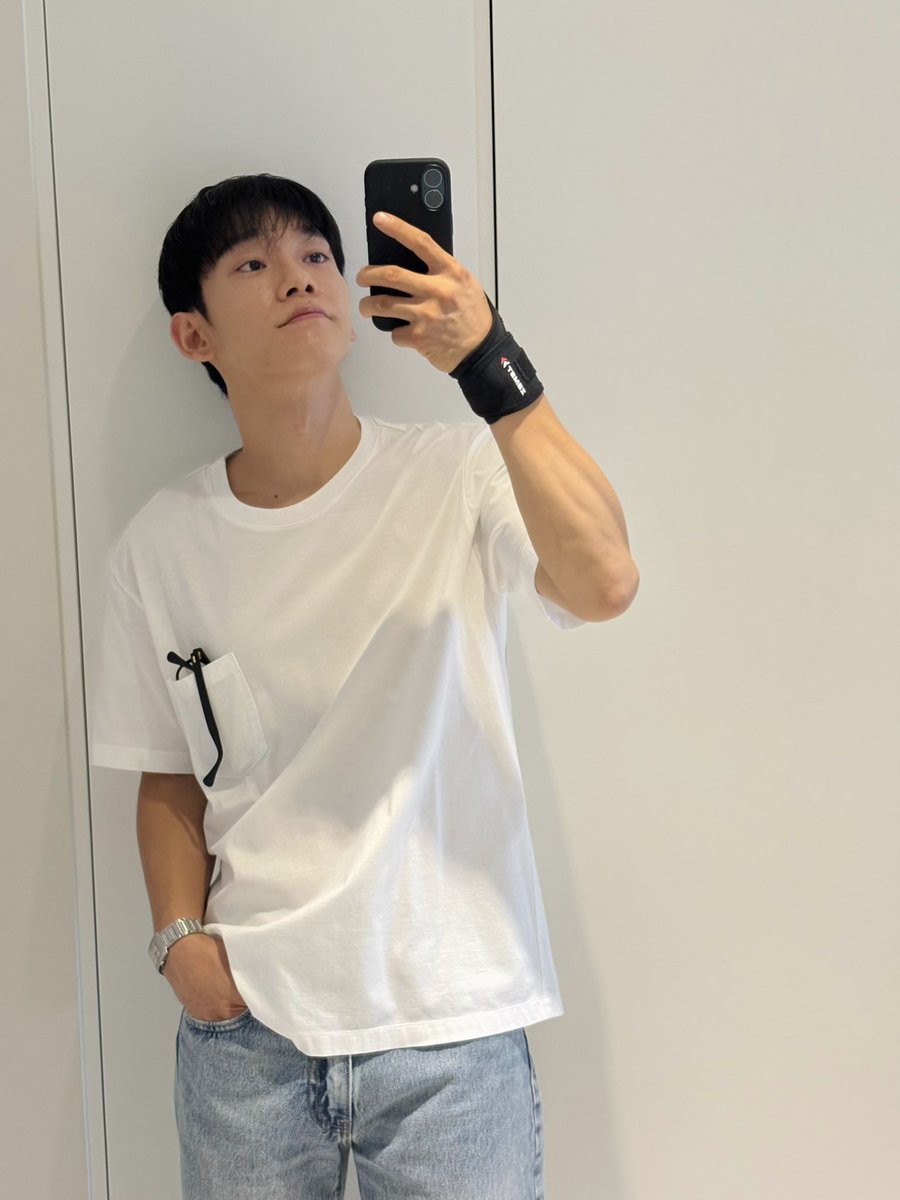 tbestJD's tweet photo. Jongdae bubble update🤍 https://t.co/0JxD8FSA4F