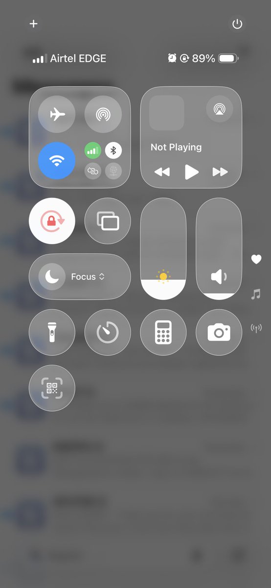 sambitbedanta's tweet photo. @airtelindia when your leaders are talking about many high end tech but you failed to provide the basic need . In the era of 5G I am getting edge. Not able to use phone in any https://t.co/PAl26mdp3b’s in Mahindra world city, ascendas, Chengalpet https://t.co/1PnjGm9M6M