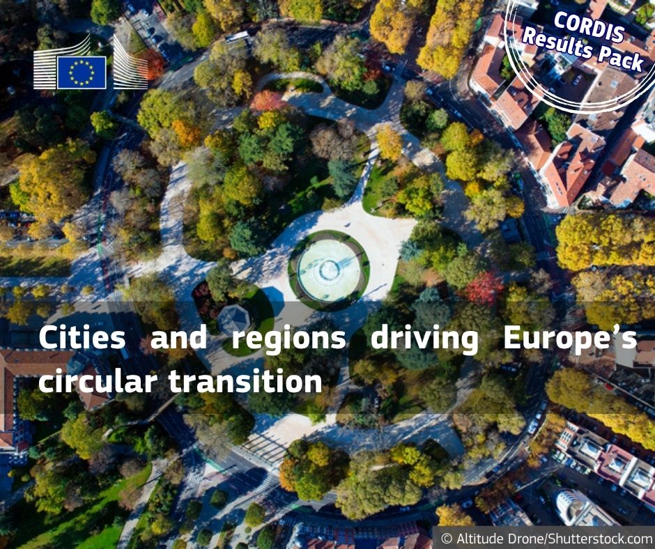 E_Achilleos's tweet photo. Check out our new CORDIS Results Pack showcasing how 6 EU-funded research projects are helping cities and regions move from #CircularEconomy ambitions to real-world solutions. #CCRI
👉 https://t.co/mEWdqdRiPK
@REA_research @VesselaStoyanov @MilukasA https://t.co/l3GaRb7gMr