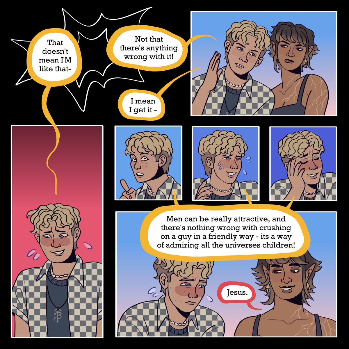 Rabdoidal's tweet photo. whos still thinking about durdawn - just me? hello? #dimension20 #fhjy #durdawn

🏳️‍🌈 kofi link if you’re feeling generous 🏳️‍🌈 >> https://t.co/mKhKLBckQJ https://t.co/M8BByS2nMD