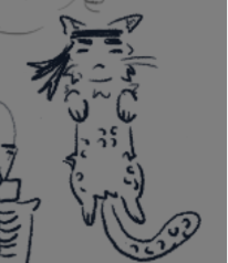 sp0ildmilk's tweet photo. I was supposed to be working on something but i ended up drawing ToT #aregect #zegect https://t.co/mdlDd8gsw7