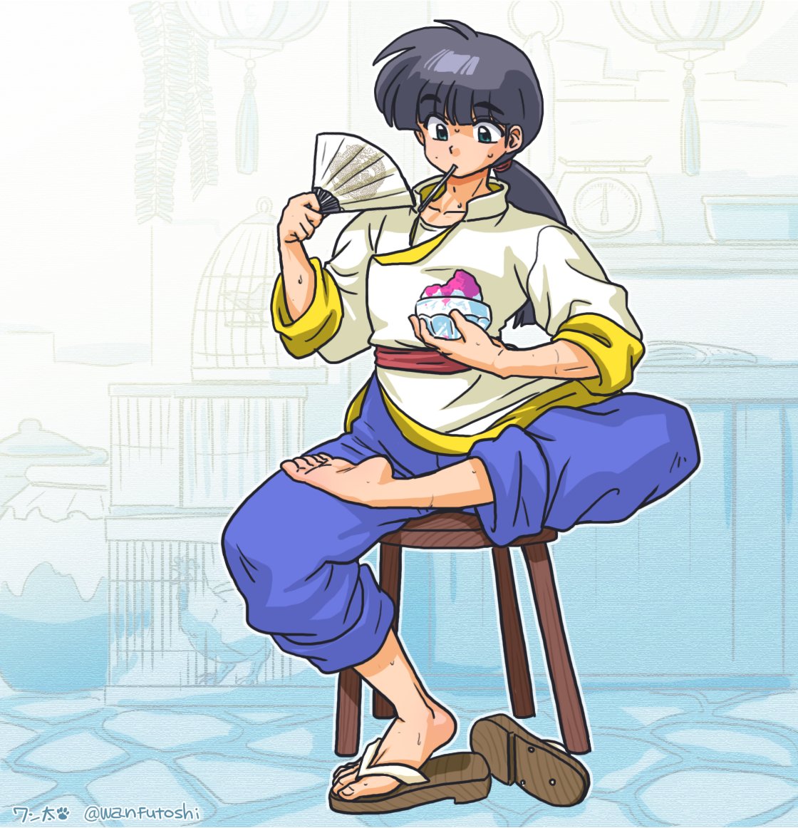 wanfutoshi's tweet photo. https://t.co/cc4LPjw5CG