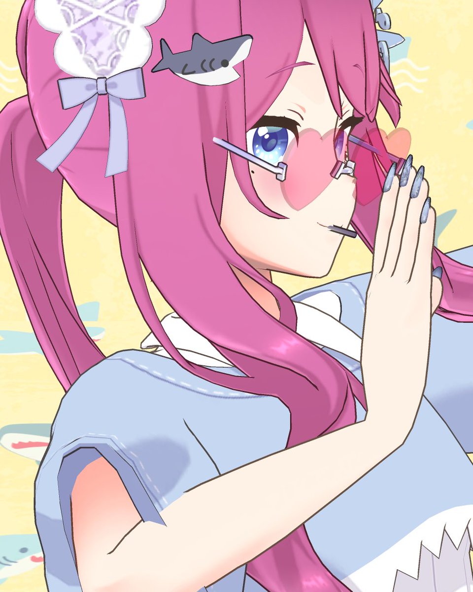 夏目もにゃ tweet media