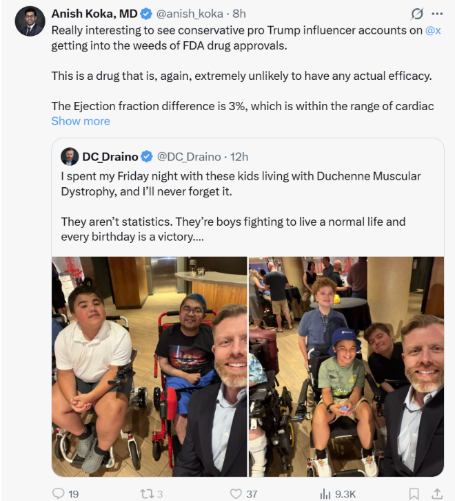 Dirk Haussecker tweet media