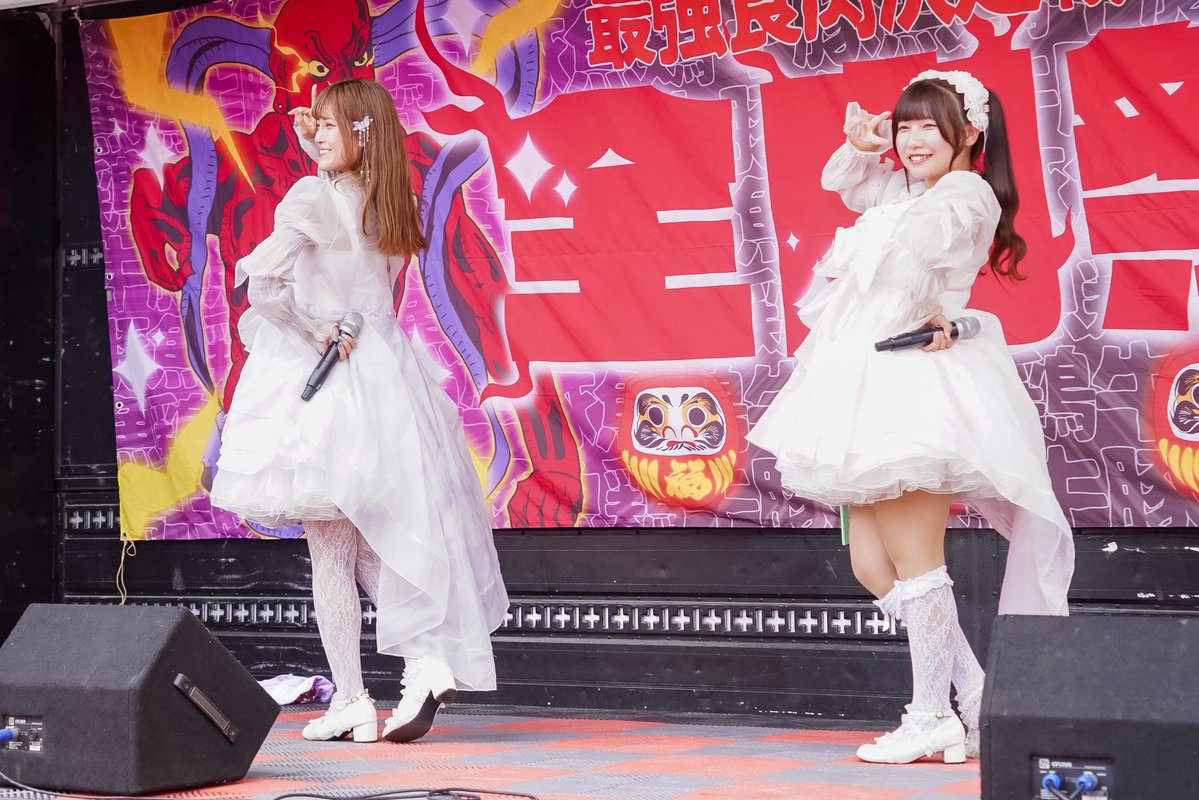 ATOHI20's tweet photo. ～クララのカメ活レポ～
2026/07/12
全肉祭

neomelty

久しぶりに見れて良かった😭
楽しいライブでした⸜(*˙꒳˙*)⸝

#全肉祭
#neomelty https://t.co/YZcm7he0Yn