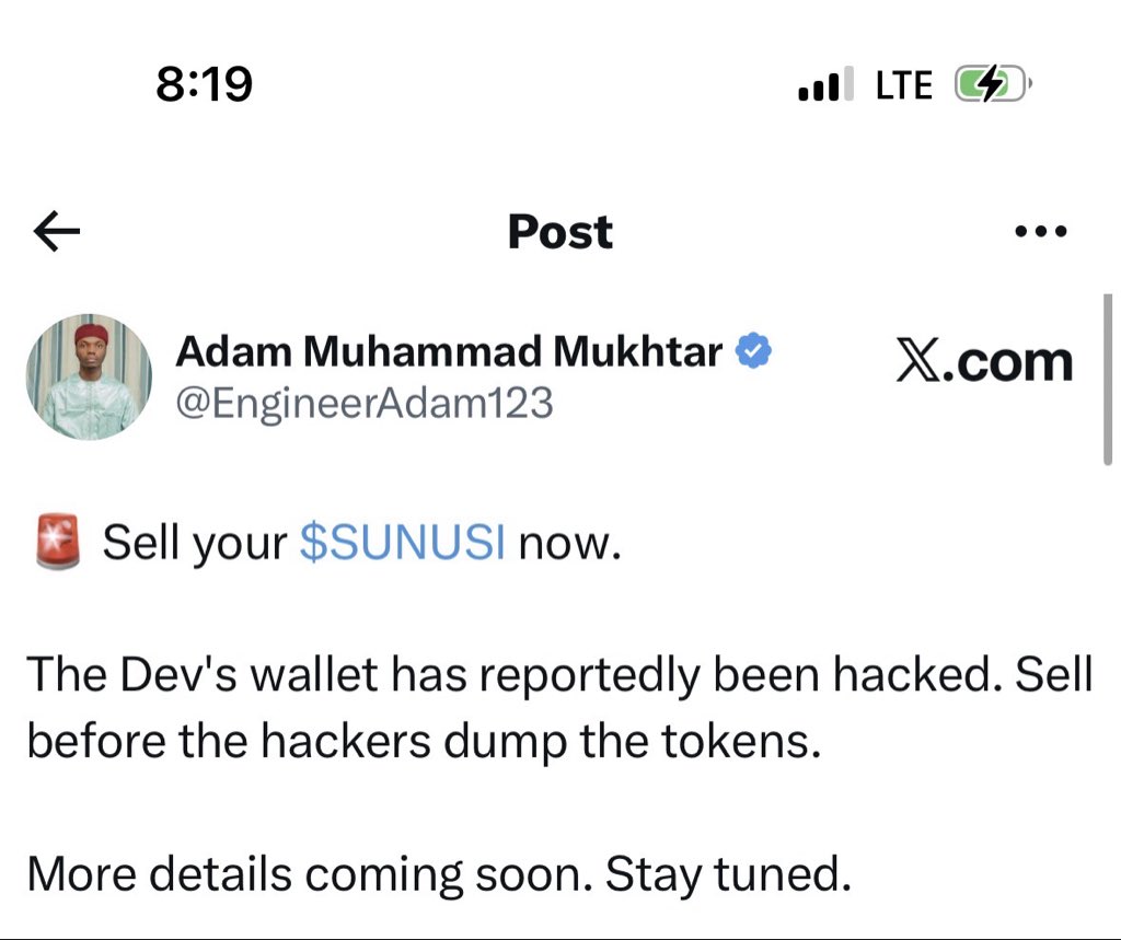 Mijinyawa Usman Sintali tweet media